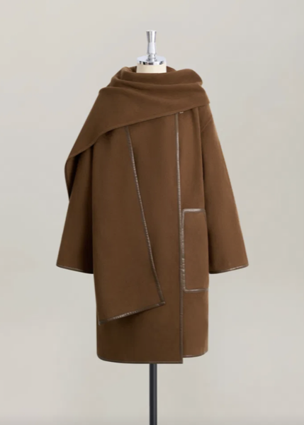 Fabrique 開箱|國際設計師品牌直寄台灣:6 件值得買的高質感單品實穿推薦(含專屬折扣碼資訊) Fabrique 開箱|國際設計師品牌直寄台灣:6 件值得買的高質感單品實穿推薦(含專屬折扣碼資訊)