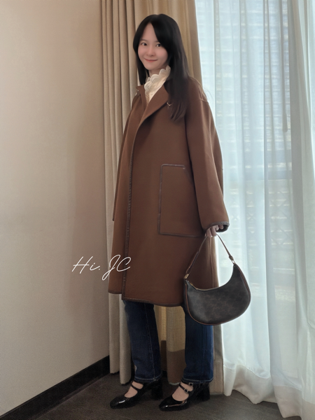 Fabrique 開箱|國際設計師品牌直寄台灣:6 件值得買的高質感單品實穿推薦(含專屬折扣碼資訊) Fabrique 開箱|國際設計師品牌直寄台灣:6 件值得買的高質感單品實穿推薦(含專屬折扣碼資訊)