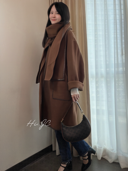 Fabrique 開箱|國際設計師品牌直寄台灣:6 件值得買的高質感單品實穿推薦(含專屬折扣碼資訊) Fabrique 開箱|國際設計師品牌直寄台灣:6 件值得買的高質感單品實穿推薦(含專屬折扣碼資訊)