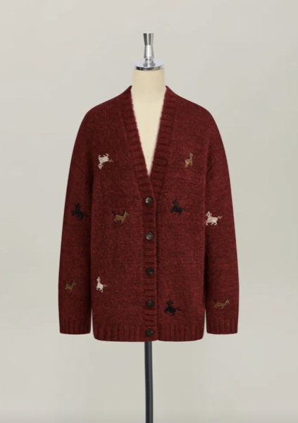 Fabrique 開箱|國際設計師品牌直寄台灣:6 件值得買的高質感單品實穿推薦(含專屬折扣碼資訊) Fabrique 開箱|國際設計師品牌直寄台灣:6 件值得買的高質感單品實穿推薦(含專屬折扣碼資訊)