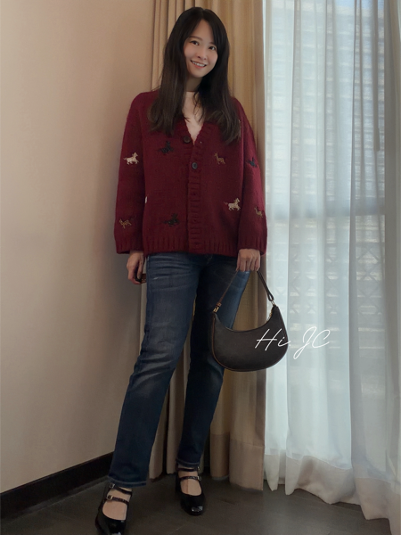 Fabrique 開箱|國際設計師品牌直寄台灣:6 件值得買的高質感單品實穿推薦(含專屬折扣碼資訊) Fabrique 開箱|國際設計師品牌直寄台灣:6 件值得買的高質感單品實穿推薦(含專屬折扣碼資訊)