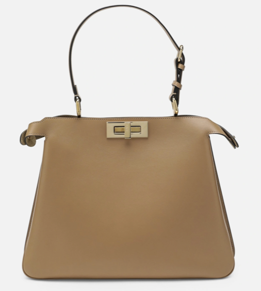 電商折扣資訊更新(1/30更新)-IFCHIC站 Fendi 4折起+便宜的Saint Laurent WOC包+Mytheresa滿額折上折 電商折扣資訊更新(1/30更新)-IFCHIC站 Fendi 4折起+便宜的Saint Laurent WOC包+Mytheresa滿額折上折