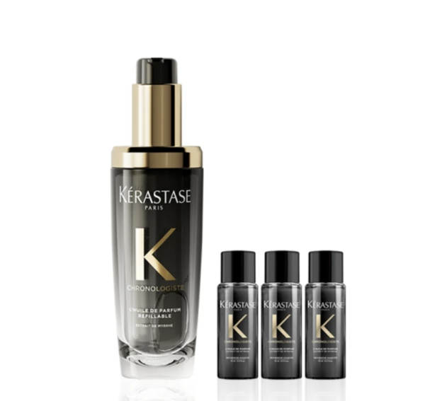 電商折扣資訊更新(2/23更新)-IFCHIC站折扣2折起+Mytheresa 折上折+KERASTASE 巴黎卡詩黑鑽極萃逆時玫瑰香氛護髮油買大送小(75ml送45ml) 電商折扣資訊更新(2/23更新)-IFCHIC站折扣2折起+Mytheresa 折上折+KERASTASE 巴黎卡詩黑鑽極萃逆時玫瑰香氛護髮油買大送小(75ml送45ml)