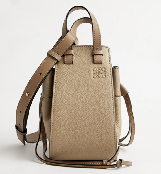 電商折扣資訊更新(2/27更新)-IFCHIC站折扣尋寶+Cettire站額外9折+Net A Porter折扣 電商折扣Loewe Hammock包