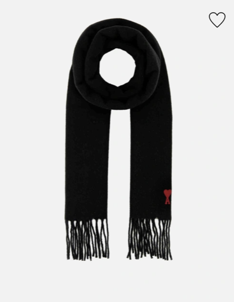 電商折扣資訊更新(2/28更新)-IFCHIC站折扣尋寶+Mytheresa站新客9折 電商折扣Ami圍巾