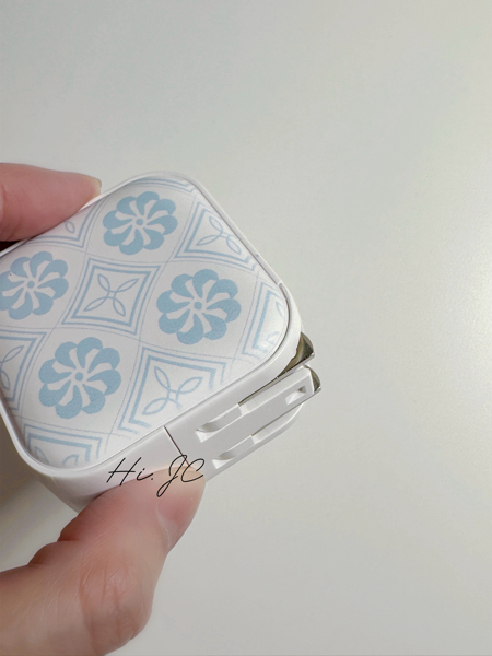 Maktar 66W GaN 氮化鎵體積最小的口袋快充~新購入好物分享 Maktar 66W GaN 氮化鎵體積最小的口袋快充~新購入好物分享