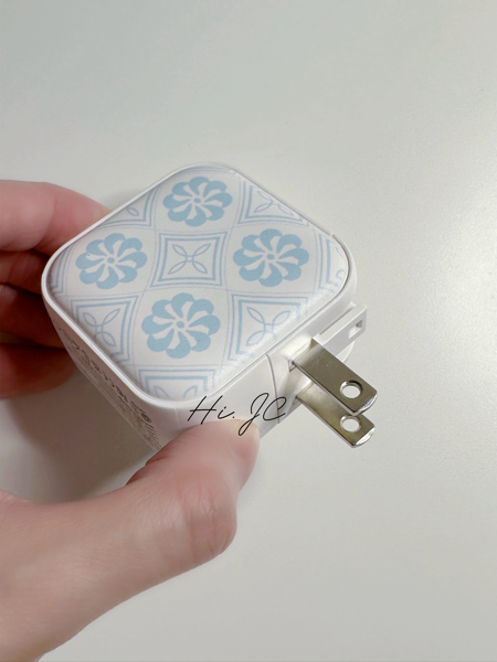 Maktar 66W GaN 氮化鎵體積最小的口袋快充~新購入好物分享 Maktar 66W GaN 氮化鎵體積最小的口袋快充~新購入好物分享