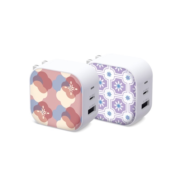 Maktar 66W GaN 氮化鎵體積最小的口袋快充~新購入好物分享 Maktar 66W GaN 氮化鎵體積最小的口袋快充~新購入好物分享